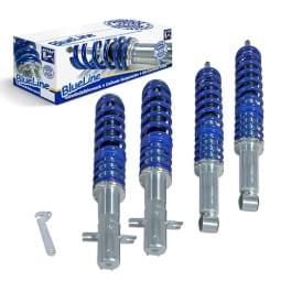 Kit Coilovers Jom VW Golf I 1974-08.83