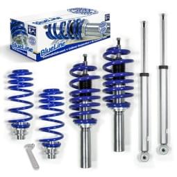 Kit Coilovers Jom Opel Astra H
