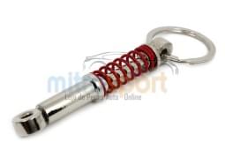 Porta Chaves Amortecedor