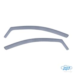 Chuventos Kia Picanto de 2011 a 2017 - Jogo de 2