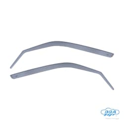 Chuventos Alfa Romeo 145 (typ930) (3 portas) de 1994 a 2001 - Jogo de 2