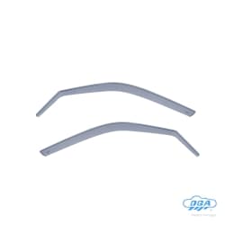 Chuventos Alfa Romeo 146 (typ930) (4 portas) de 1995 a 2000 - Jogo de 2