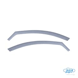 Chuventos Alfa Romeo Giulieta (typ940) de 2010-2023 - Jogo de 2