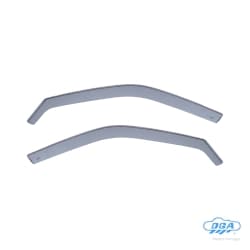 Chuventos Audi A6 (C4) Sedan de 1995 a 1997 - Jogo de 2