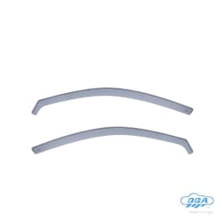 Chuventos Audi A3 (8V) (3 portas) de 2012-2020