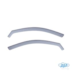 Chuventos Audi A1 Sportback (8X) 2012-2018 - Jogo de 2