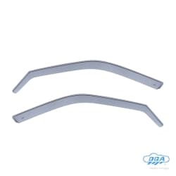 Chuventos BMW Serie 3 (E36) Sedan de 1990 a 1998 - Jogo de 2