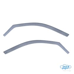 Chuventos BMW X5 (X53) 1999-2006 - Jogo de 2