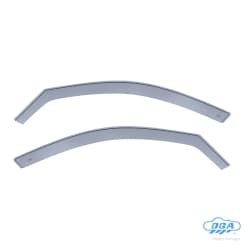 Chuventos BMW Serie 3 (F30) Sedan de 2012 a 2019 - Jogo de 2