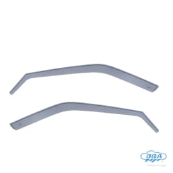 Chuventos Citroen Xantia Sedan de 1993 a 2001 - Jogo de 2