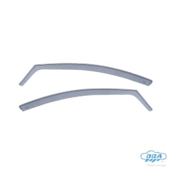 Chuventos Citroen C5 (sedan) de 2001 a 2008 - Jogo de 2