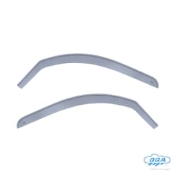 Chuventos Citroen C3 Picasso de 2009 a 2017 - Jogo de 2