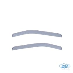 Chuventos Citroen DS3 de 2010 a 2016 - Jogo de 2