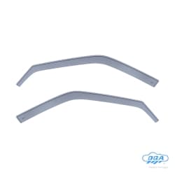 Chuventos Jeep Grand Cherokee de 1993 a 1998 - Jogo de 2