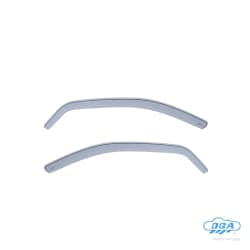 Chuventos Dacia Logan (4 portas) de 2005 - 2013 - Jogo de 2