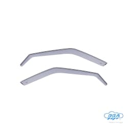 Chuventos Chevrolet Espero (4 portas) de 1990 a 1997 - Jogo de 2