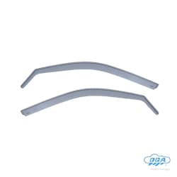 Chuventos Chevrolet Kalos Hatchback 4/(5 portas) de 2004 a 2007 - Jogo de 2