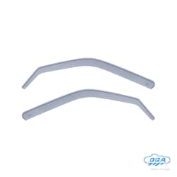 Chuventos Daihatsu Terios de 1997 a 2006 - Jogo de 2