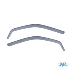 Chuventos Fiat Punto 176 (3 portas) de 1993 a 1999 - Jogo de 2