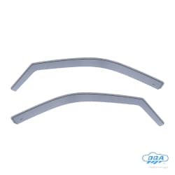 Chuventos Fiat Punto 176 (5 portas) de 1993 a 1999 - Jogo de 2