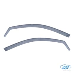 Chuventos Fiat Strada (4 portas) de 1978 a 1988 - Jogo de 2