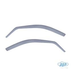 Chuventos Fiat Palio Weekend (5 portas) de 1998 a 2003 - Jogo de 2