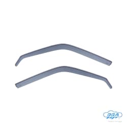 Chuventos Fiat Seicento de 1998 a 2007 - Jogo de 2