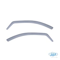 Chuventos Fiat Punto II 188 (5 portas) de 1999 a 2005 - Jogo de 2