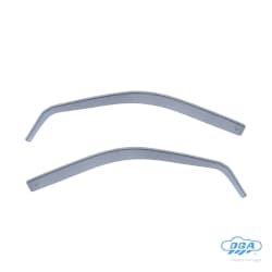 Chuventos Fiat Strada II Pick-up (2 portas) de 1998-2020 - Jogo de 2