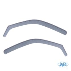 Chuventos Ford Ranger (2 portas) de 2007 a 2011 - Jogo de 2