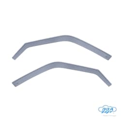 Chuventos Ford Galaxy de 2006 a 2015 - Jogo de 2