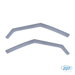 Chuventos Ford S-Max (5 portas) de 2010 a 2015 - Jogo de 2