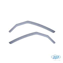 Chuventos Ford Galaxy de 2015 a 2023 - Jogo de 2