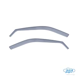 Chuventos Hyundai Accent Pony Sedan/ Hatch /SW (4/5 portas) de 1994 a 1999 - Jogo de 2