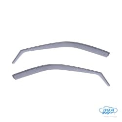 Chuventos Hyundai Lantra Sedan (4 portas) de 1991 a 1995 - Jogo de 2