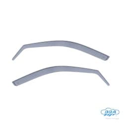 Chuventos Hyundai Atos Prime de 1999 a 2009 - Jogo de 2