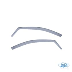 Chuventos Hyundai Matrix de 2001 a 2010 - Jogo de 2