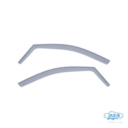 Chuventos Hyundai Traject MPV  de 2000 a 2008 - Jogo de 2