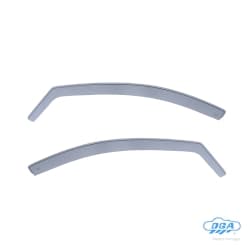 Chuventos Hyundai i20 de 2009 a 2015 - Jogo de 2