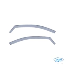 Chuventos Hyundai ix35 de 2010 a 2014 - Jogo de 2