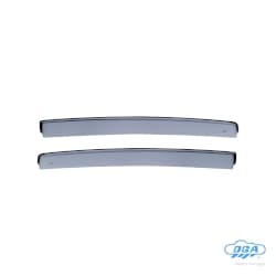 Chuventos Traseiros Hyundai Ioniq de 2016 a 2021