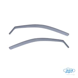 Chuventos Honda HR-V SW (5 portas) de 2000 a 2005 - Jogo de 2