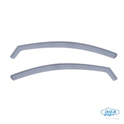 Chuventos Honda HR-V SW (5 portas) de 2016 a 2021 - Jogo de 2