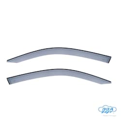 Chuventos Exteriores Ford Transit Connect de 2013 a 2023 - Jogo de 2