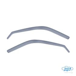 Chuventos Kia Sportage de 1994 a 2004 - Jogo de 2