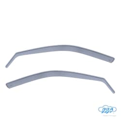 Chuventos Kia Shuma de 1998 a 2004 - Jogo de 2