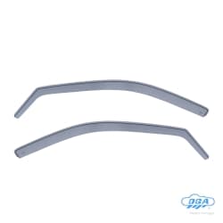 Chuventos Kia Sportage de 2004 a 2010 - Jogo de 2