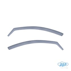 Chuventos Kia Ceed Hatch/ SW de 2007-2012 - Jogo de 2