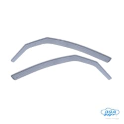 Chuventos Kia Venga Hatch/ MPV de 2010 a 2019 - Jogo de 2