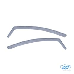 Chuventos Kia Rio Hatch de 2011 a 2017 - Jogo de 2